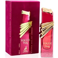 Maison Alhambra Vogue Party Eau de Parfum 100ml