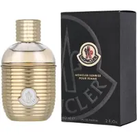 Moncler | SUNRISE POUR FEMME | Eau de Parfum