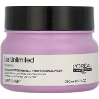 L'Oréal Mascara - LOREAL - Exp Liss - Illimité - 250Ml - Couleur Rose