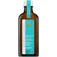 Moroccanoil Soin Capillaire Light 100ml