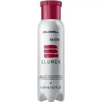 Goldwell Coloration - - Elumen Cool NN@8 - 200ml - Sans ammoniaque - Couleurs intenses