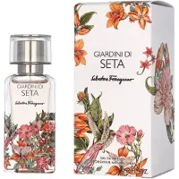 Salvatore Ferragamo Giardini Di Seta EDP 50 ml UNISEX