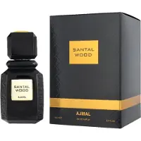 Ajmal Santal Wood Eau de Parfum mixte 100 ml