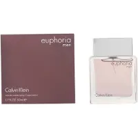 Calvin Klein Euphoria Men EDT 50 ml