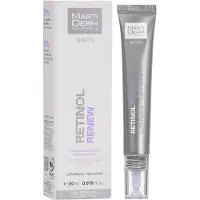 Big Buy Cooking Shots Retinol Renew sérum intense anti-rides et anti-taches brunes 20 ml