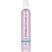Montibello Mousse à Cheveux Finalstyle 320m