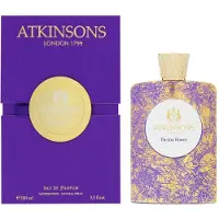 Atkinsons The Joss Flower Eau de Parfum unisexe 100 ml