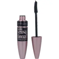 Maybelline New York Lash Sensational Full Fan Effect Mascara 004 Intense Black