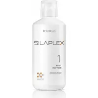 Montibello Silaplex 1 Bond Reinforcer 500ml Hair Dye Clair