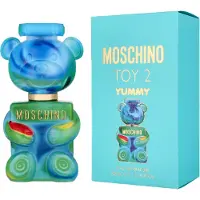 Moschino Jouet 2 Yummy - EDP