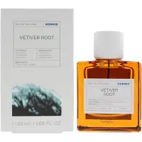 Korres Vetiver Root Eau De Toilette 50ml
