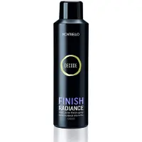 Montibello Decode Finish Radiance Spray spray cheveux à séchage rapide brillance 200 ml