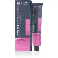 Revlon REVLONISSIMO COLOR EXCEL gloss #821-mushroom 70 ml (.821 Champignon)