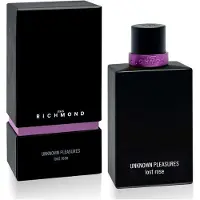 John Richmond Unknown Pleasures Lost Rose parfémovaná voda unisex 100 ml