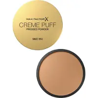 Max Factor Creme Puff Pressed Powder 13 Nouveau Beige 14 g