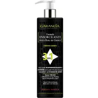 Garancia Supreme 40ml Facial Treatment Rose