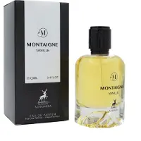 Maison Alhambra Maison Montaigne Vanille EDP U 100 ml