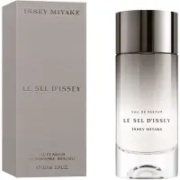 Issey Miyake Le Sel D'Issey Eau de Parfum 100 ml