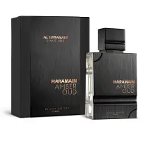 Al Haramain Amber Oud Private Edition, eau de parfum unisexe, 120 ml