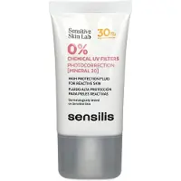 Sensilis Phytocorrection SPF30 Minéral 40ml