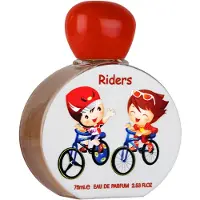 Lattafa - Riders EDP 75ml