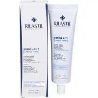 Rilastil - Crème pour les mains Xérolact 100 ml de crème