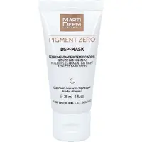 Martiderm Masque Facial Dsp-mask Intensive Night Depigmentation 30ml