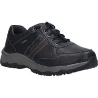 Josef seibel Leroy 56 | Chaussures basses pour Hommes | noir