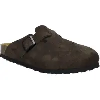 Josef seibel Hermine 04 | Sabots pour Femmes | marron
