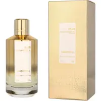 Mancera Amberful 120ml Eau De Parfum Doré Homme