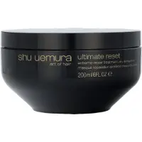 Shu Uemura Ultimate Reset Extreme Repair Treatment 200ml - masque