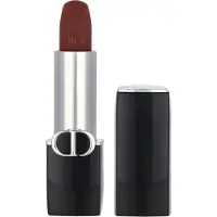 Dior - Rouge Rouge À Lèvres - Confort Et Longue Tenue