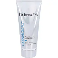 Dr Irena Eris Cleanology gel-crème nettoyant visage 175 ml