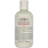 Kiehl's Ultra Facial Moisturizer soin hydratant pour tous types de peau 125 ml