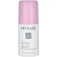 Declare Déodorant à bille (Deo Forte) 75 ml
