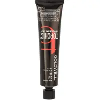 Goldwell Topchic Warm Browns Brazil 5B Permanent Hair Color 60ml.