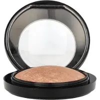 MAC Poudre Mineralize Skinfinish (teintes variées) - Soft and Gentle