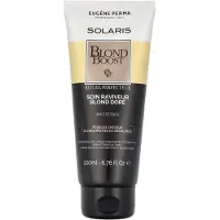 Eugene perma Soin Raviveur Blond Doré Blond Boost Solaris Eugene Perma 200ml