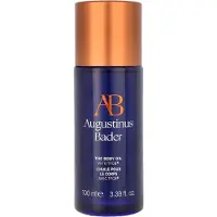 Augustinus Bader The Huile pour le Corps 100 ml