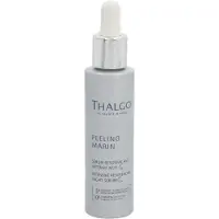 Thalgo Peeling Marine sérum de nuit régénérant effet revitalisant 30 ml