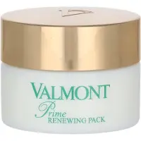Valmont Prime Renewing Pack masque crème nourrissante anti-rides 15 ml
