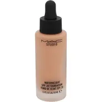 MAC Studio Waterweight SPF 30 Fond de Teint NW30 30 ml