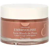 Embryolisse Soin Blush de Peau Crème anti-fatigue, 50 ml