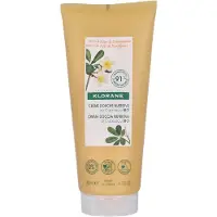 Klorane Duschcreme mit Frangipaniblüte