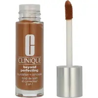 Clinique Beyond Perfecting Fond de Teint + Correcteur Golden 30 ml Maquillage