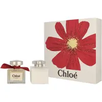 Chloé Signature L'Eau de Parfum Intense 50ml + Lotion pour le corps 100ml