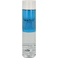 Matis Paris Réponse Regard Biphase-Eyes démaquillant bi-phasé yeux 150 ml