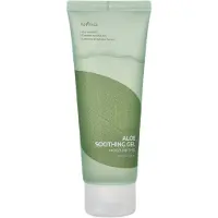 Isntree - Aloe Soothing Gel (Moisture Type) - Gel visage (hydratant)