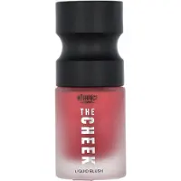 BPerfect Cosmetics The Cheek blush liquide teinte Rosie 15 ml