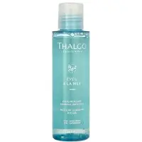 Thalgo Éveil à la Mer Micellar Cleansing Eye Gel gel micellaire nettoyant yeux 125 ml